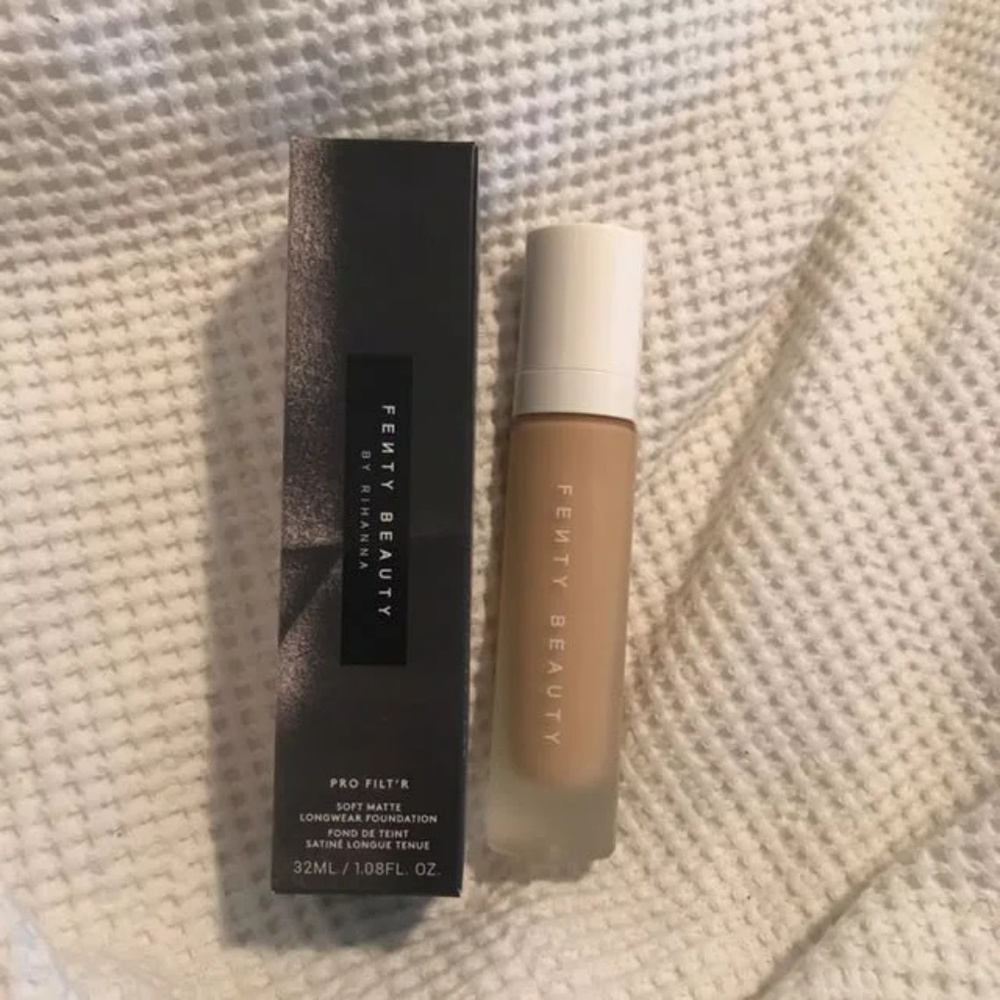 Fenty foundation shade 230